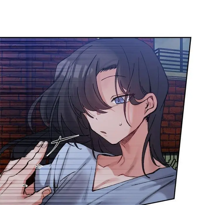漫画《微妙关系》第34话第15张图