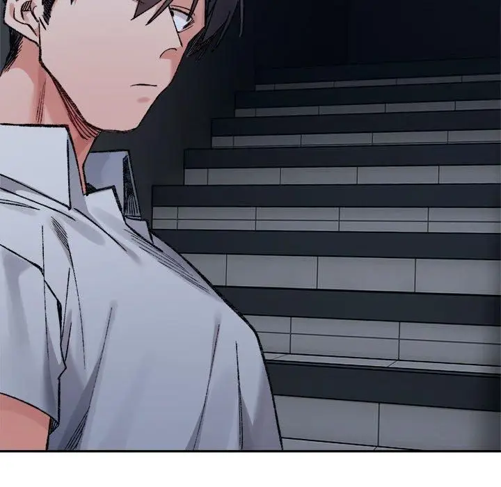 漫画《微妙关系》第34话第176张图
