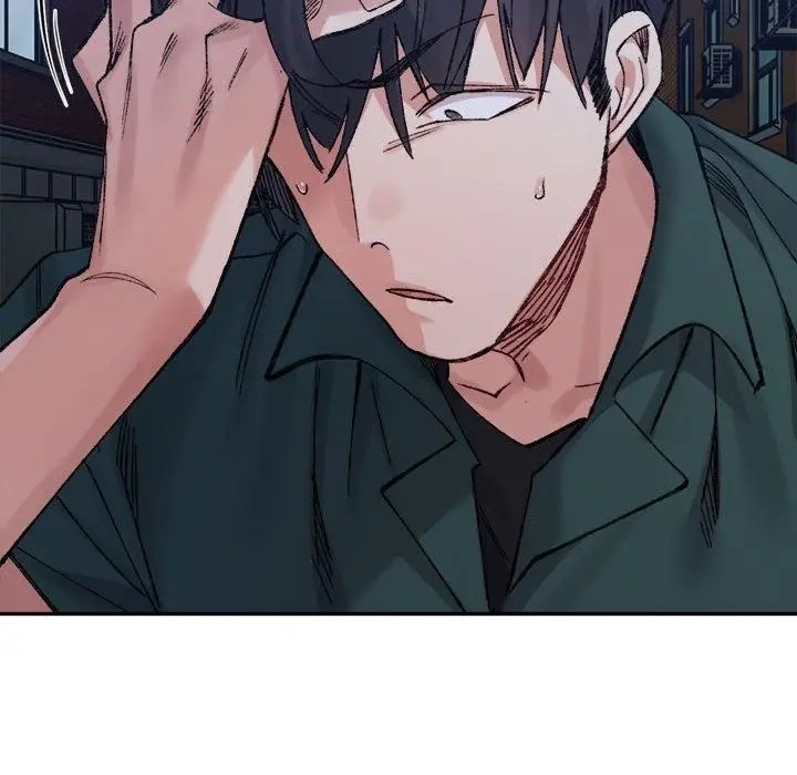 漫画《微妙关系》第34话第31张图