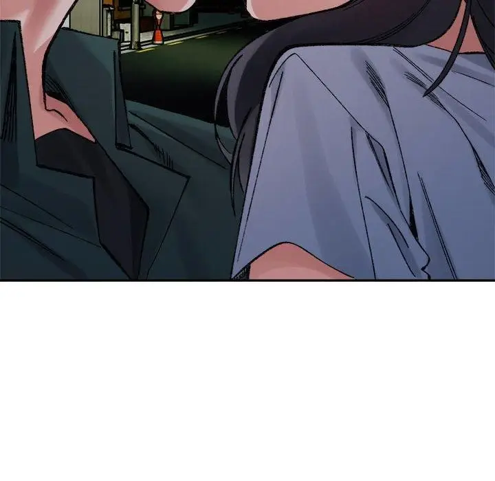 漫画《微妙关系》第34话第6张图