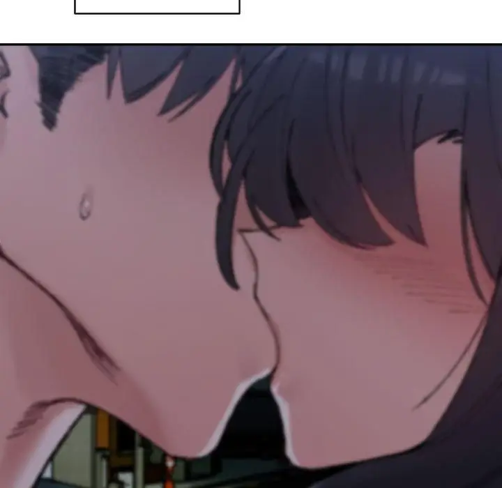 漫画《微妙关系》第34话第83张图