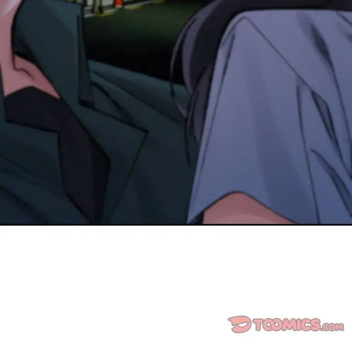 漫画《微妙关系》第34话第84张图