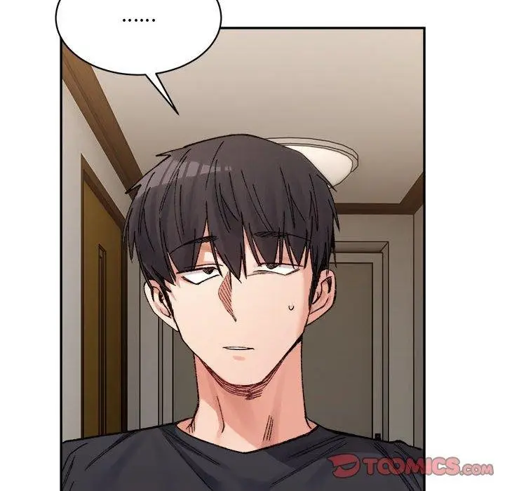 漫画《微妙关系》第38话第108张图