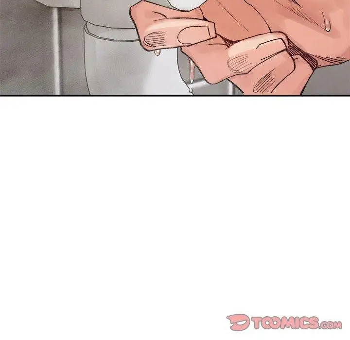 漫画《微妙关系》第38话第116张图