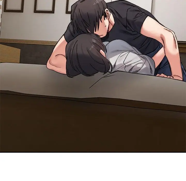 漫画《微妙关系》第38话第183张图