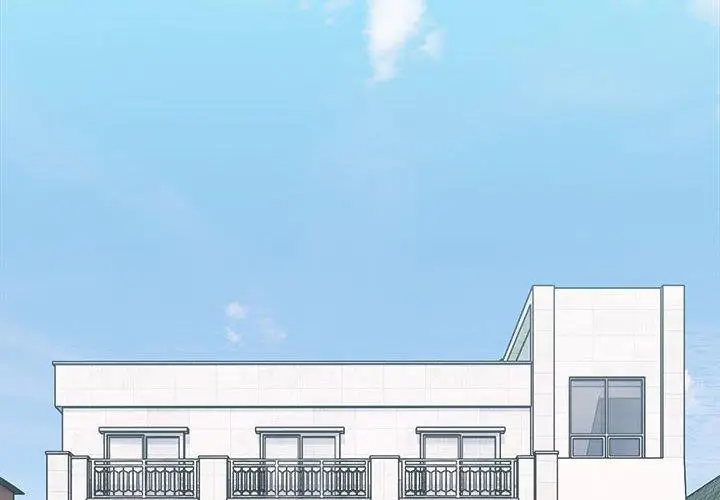 漫画《微妙关系》第38话第2张图