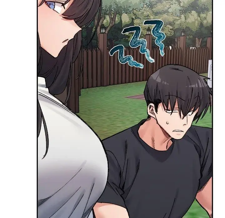 漫画《微妙关系》第38话第50张图