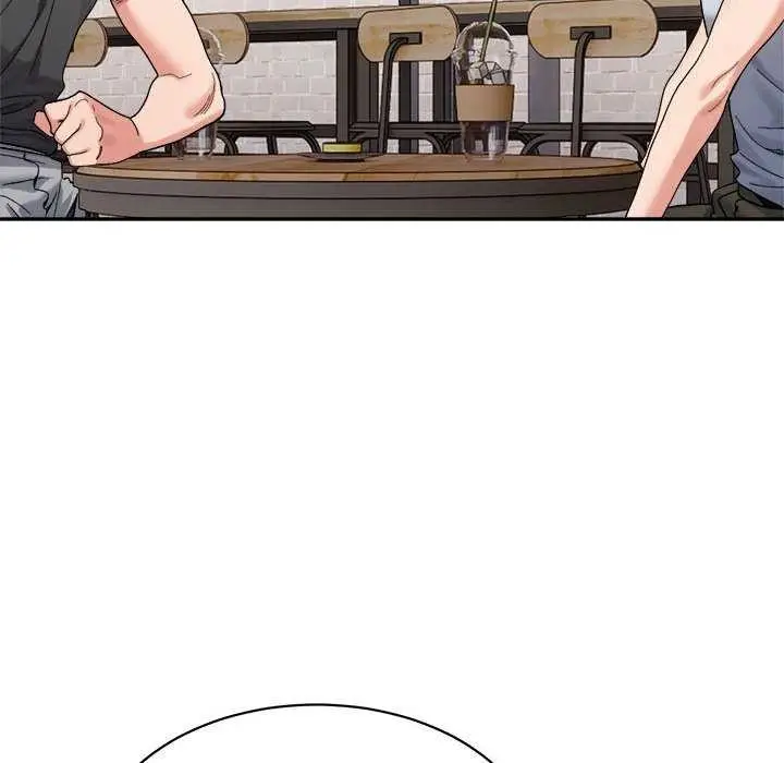 漫画《微妙关系》第45话第22张图