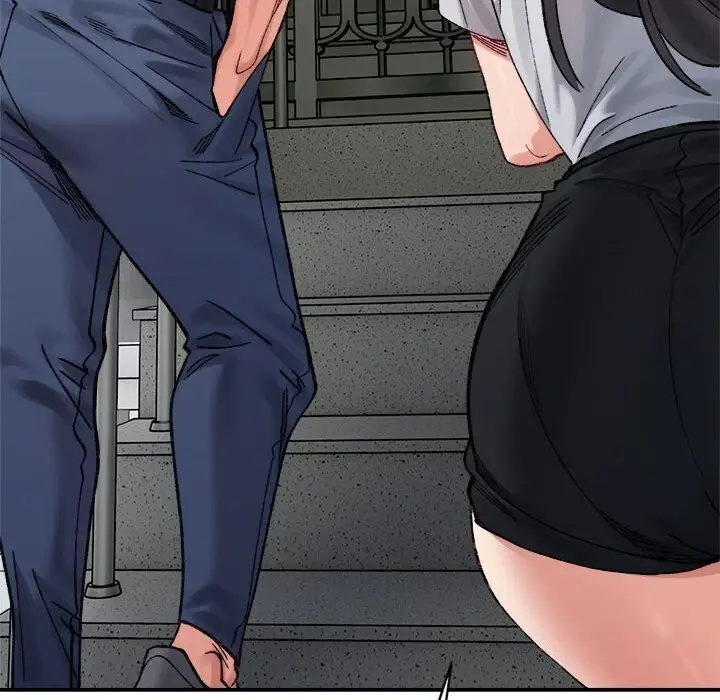 漫画《微妙关系》第40话第183张图