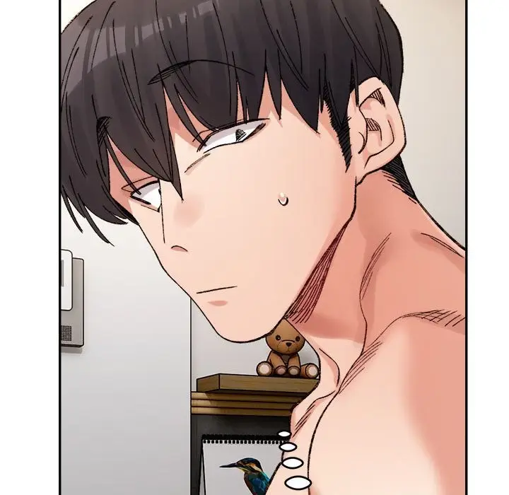 漫画《微妙关系》第40话第98张图