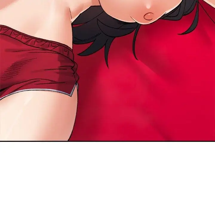 漫画《微妙关系》第37话第10张图