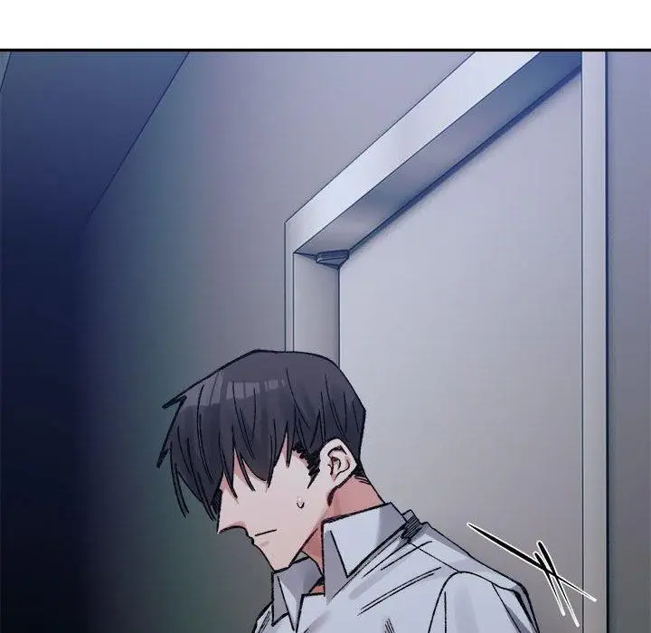 漫画《微妙关系》第37话第106张图