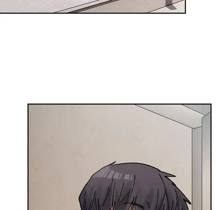 漫画《微妙关系》第37话第126张图