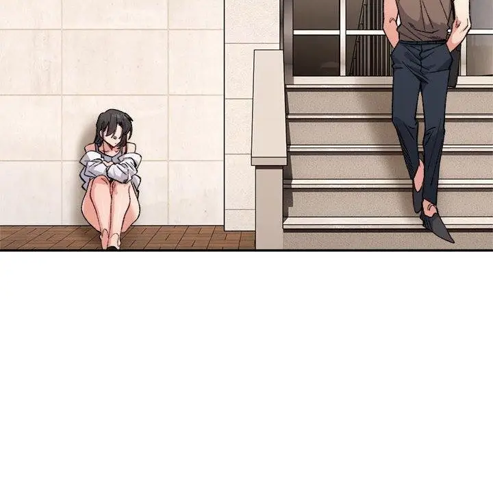 漫画《微妙关系》第37话第132张图