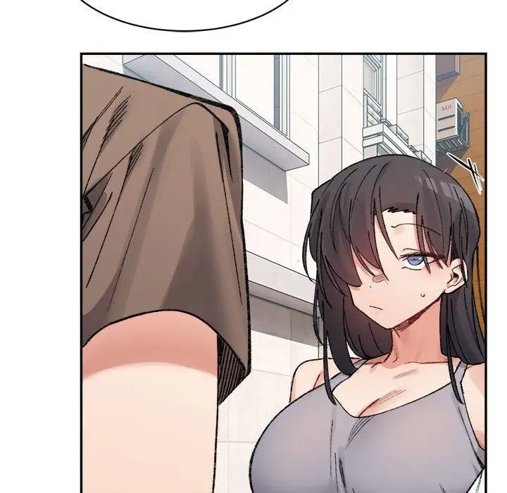 漫画《微妙关系》第37话第144张图