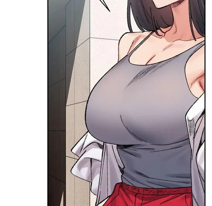 漫画《微妙关系》第37话第154张图