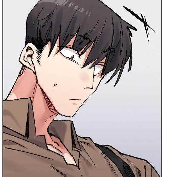 漫画《微妙关系》第37话第168张图
