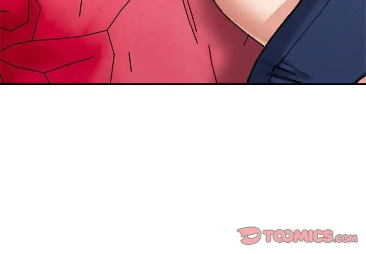 漫画《微妙关系》第37话第4张图