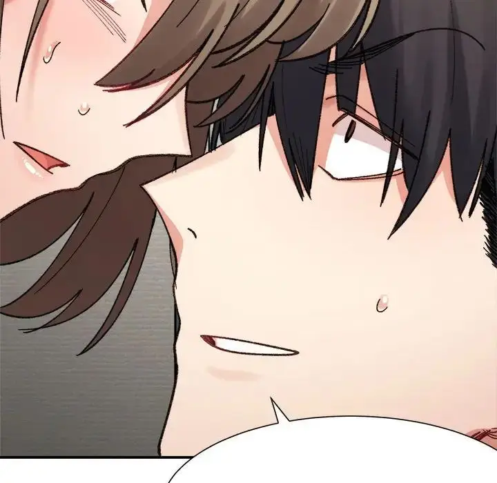 漫画《微妙关系》第13话第24张图