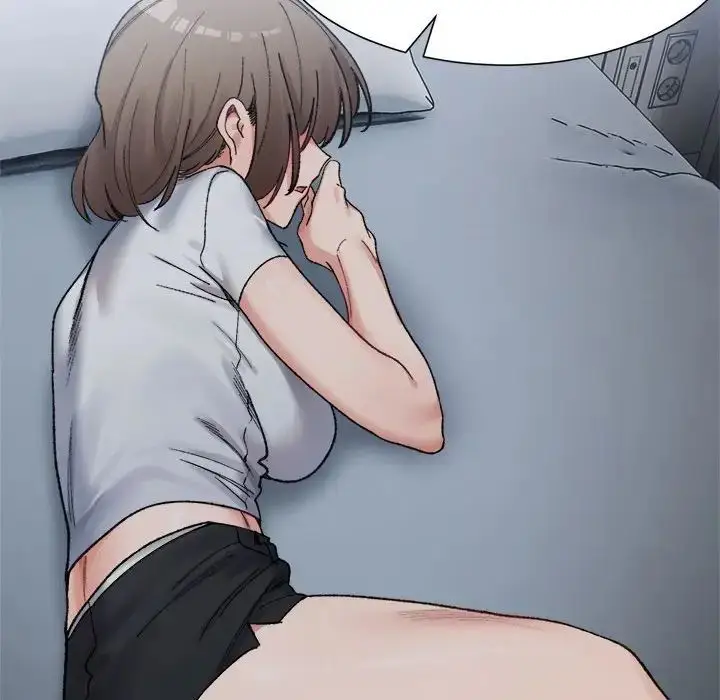 漫画《微妙关系》第13话第90张图