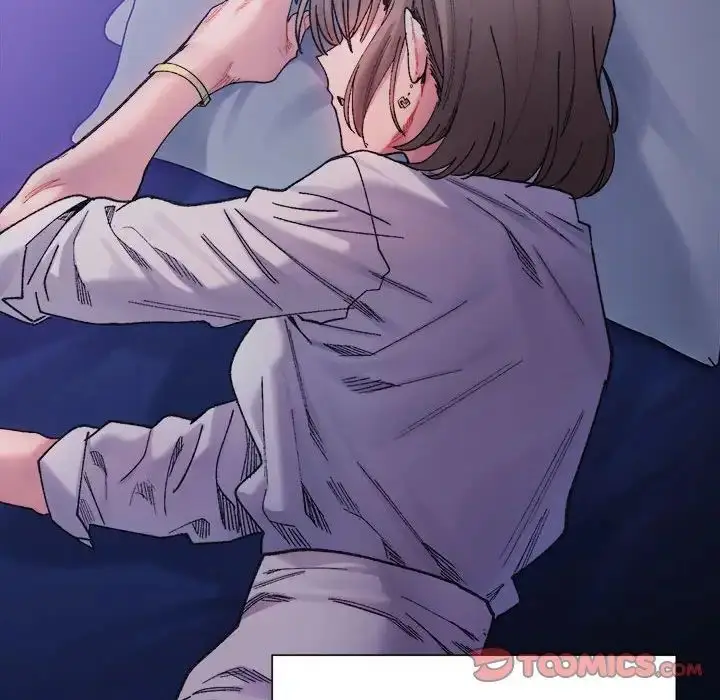漫画《微妙关系》第4话第123张图