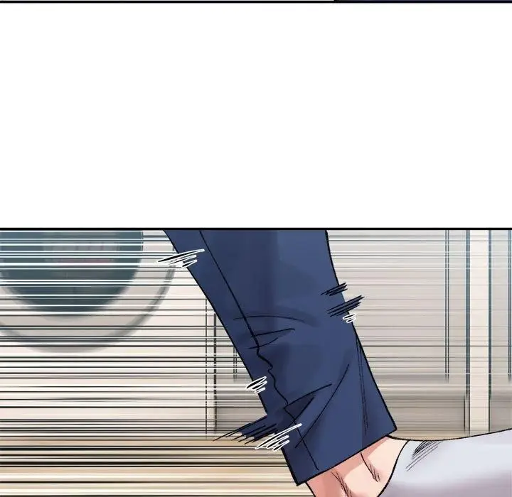 漫画《微妙关系》第35话第121张图