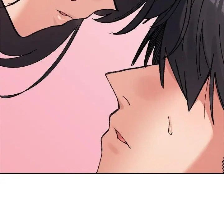 漫画《微妙关系》第35话第169张图