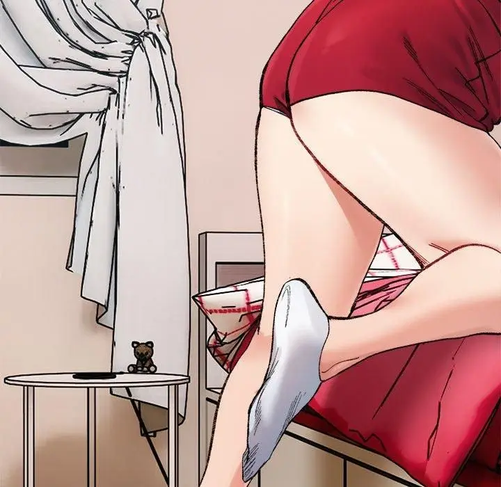 漫画《微妙关系》第35话第172张图