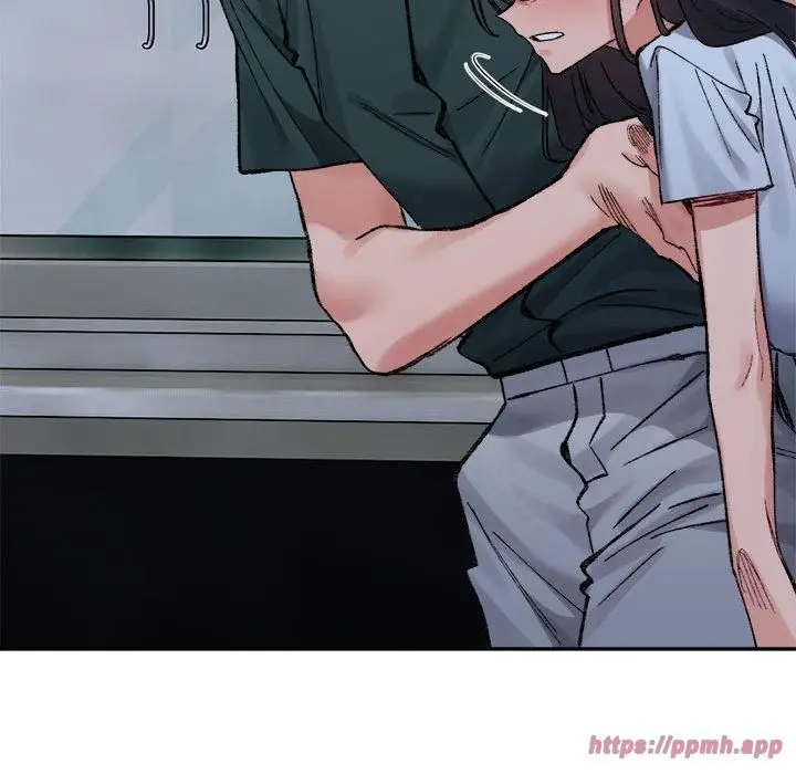 漫画《微妙关系》第33话第150张图