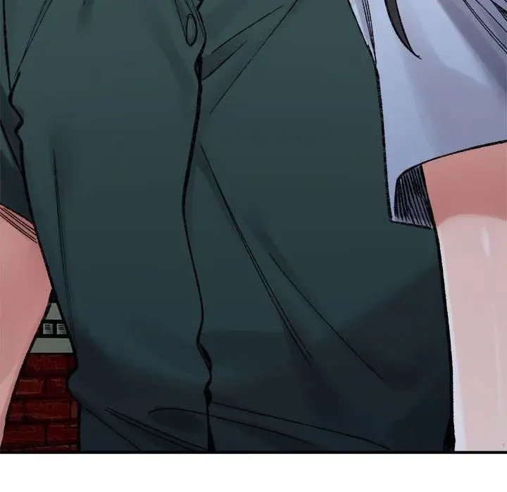 漫画《微妙关系》第33话第154张图