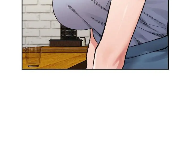 漫画《微妙关系》第33话第25张图