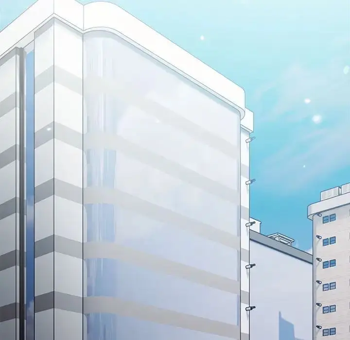 漫画《微妙关系》第3话第23张图