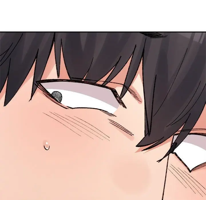 漫画《微妙关系》第44话第115张图