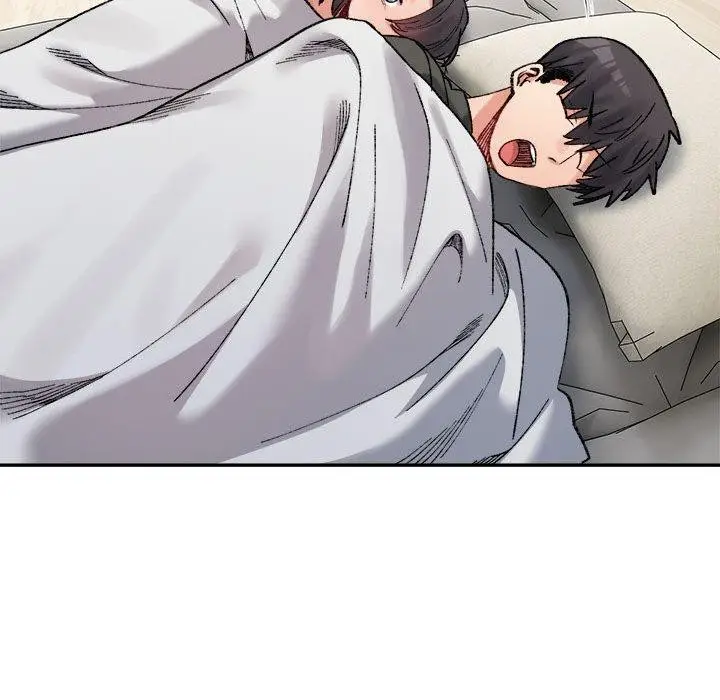 漫画《微妙关系》第44话第119张图