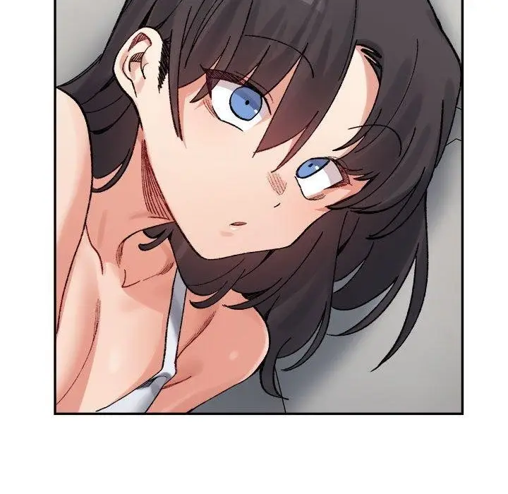 漫画《微妙关系》第44话第121张图