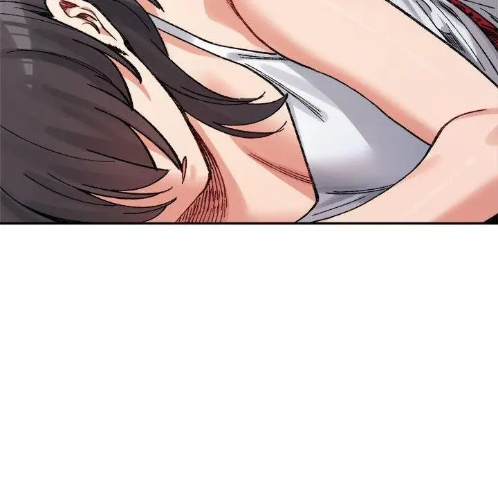 漫画《微妙关系》第44话第132张图