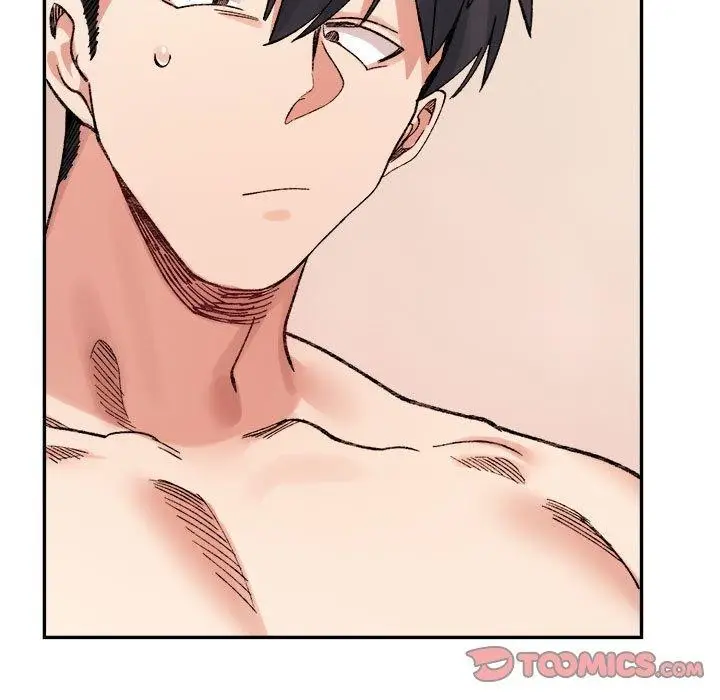 漫画《微妙关系》第44话第21张图