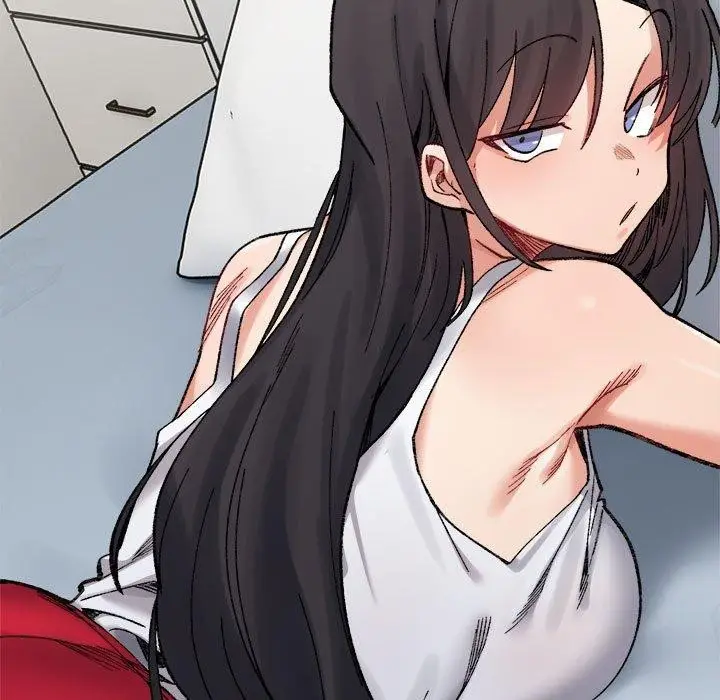 漫画《微妙关系》第44话第54张图
