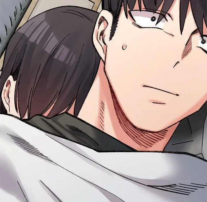 漫画《微妙关系》第44话第89张图