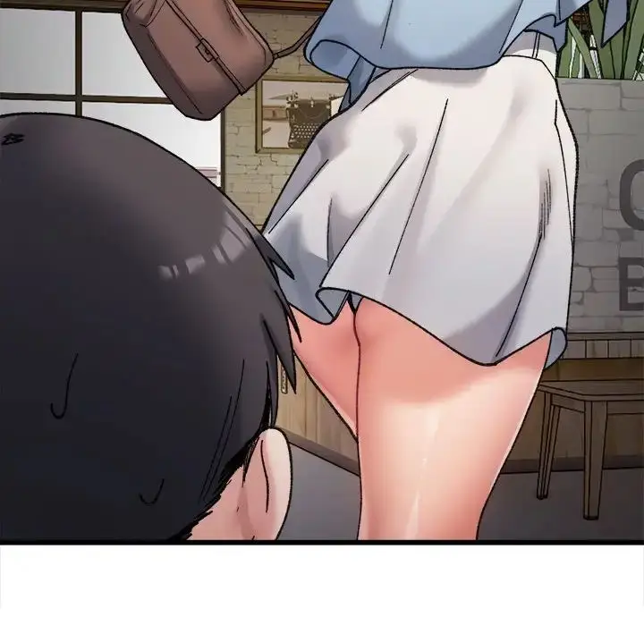 漫画《微妙关系》第10话第25张图