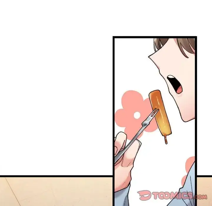 漫画《微妙关系》第10话第63张图