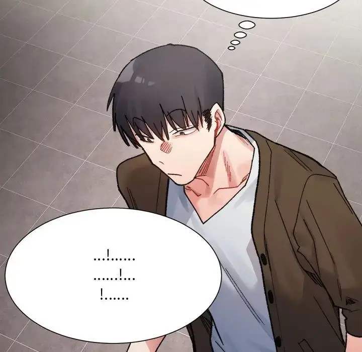 漫画《微妙关系》第8话第130张图