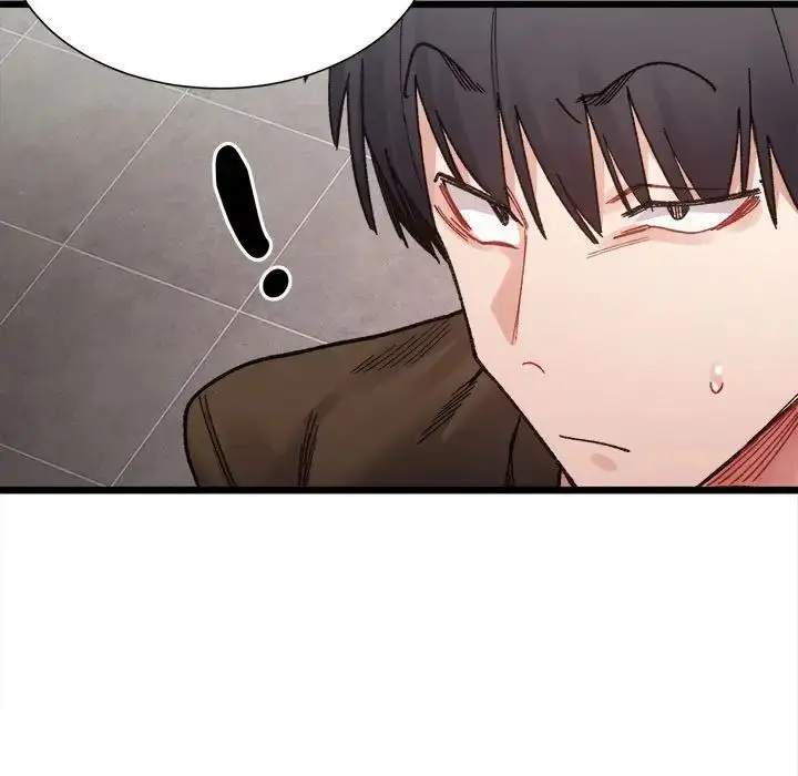 漫画《微妙关系》第8话第132张图