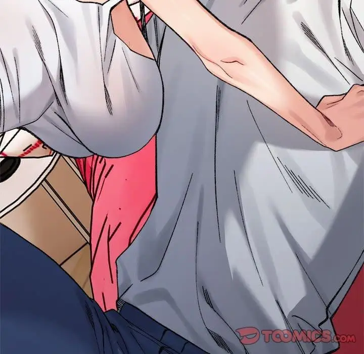 漫画《微妙关系》第36话第12张图