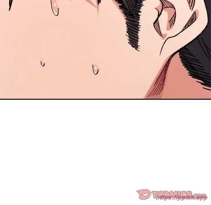 漫画《微妙关系》第36话第120张图