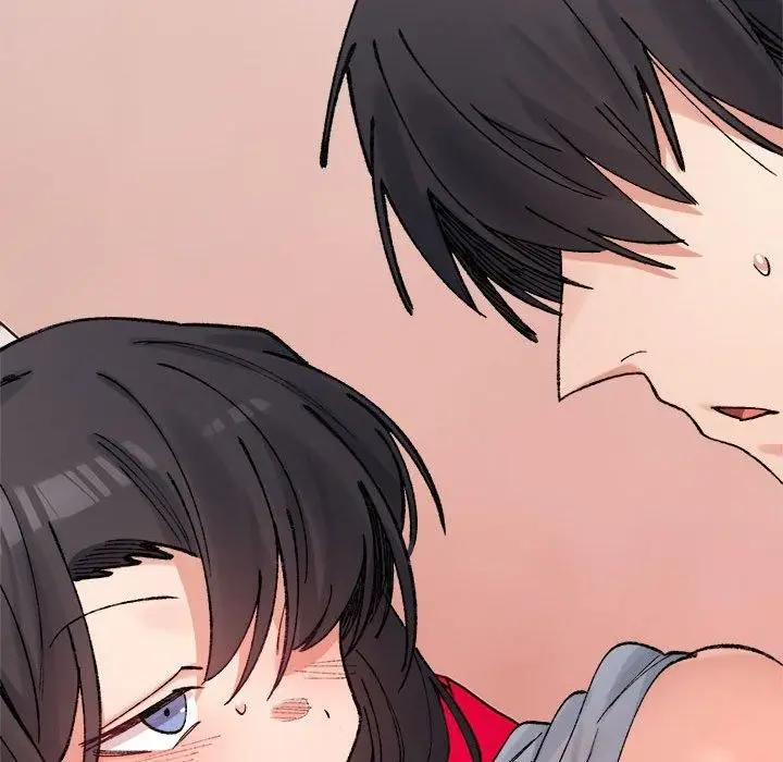 漫画《微妙关系》第36话第149张图