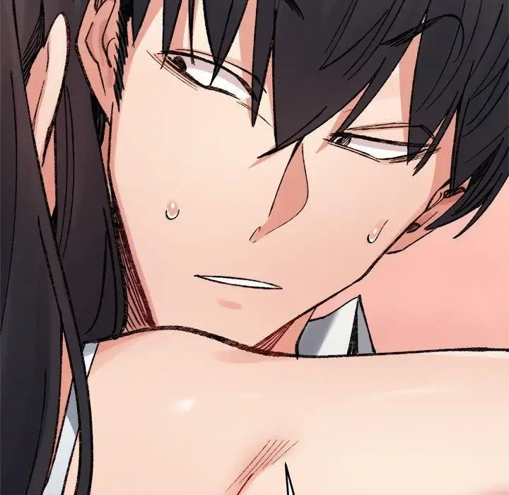 漫画《微妙关系》第36话第27张图
