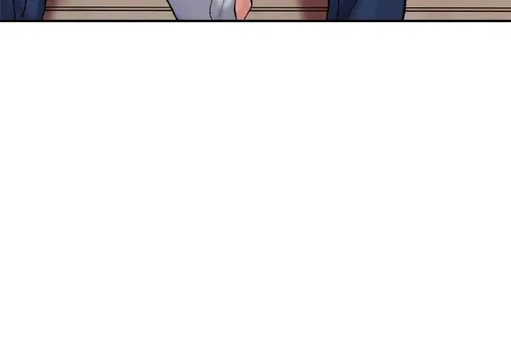 漫画《微妙关系》第36话第4张图