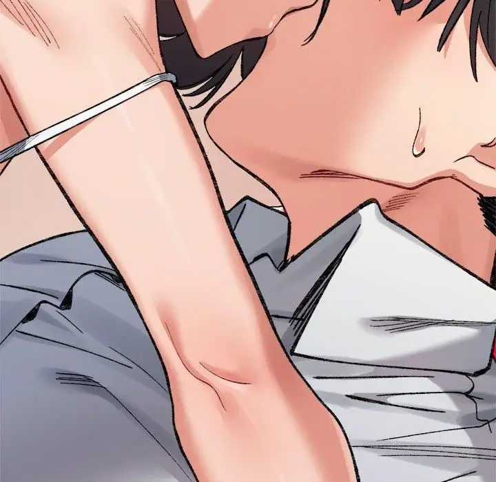 漫画《微妙关系》第36话第6张图