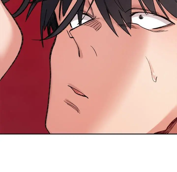 漫画《微妙关系》第36话第9张图